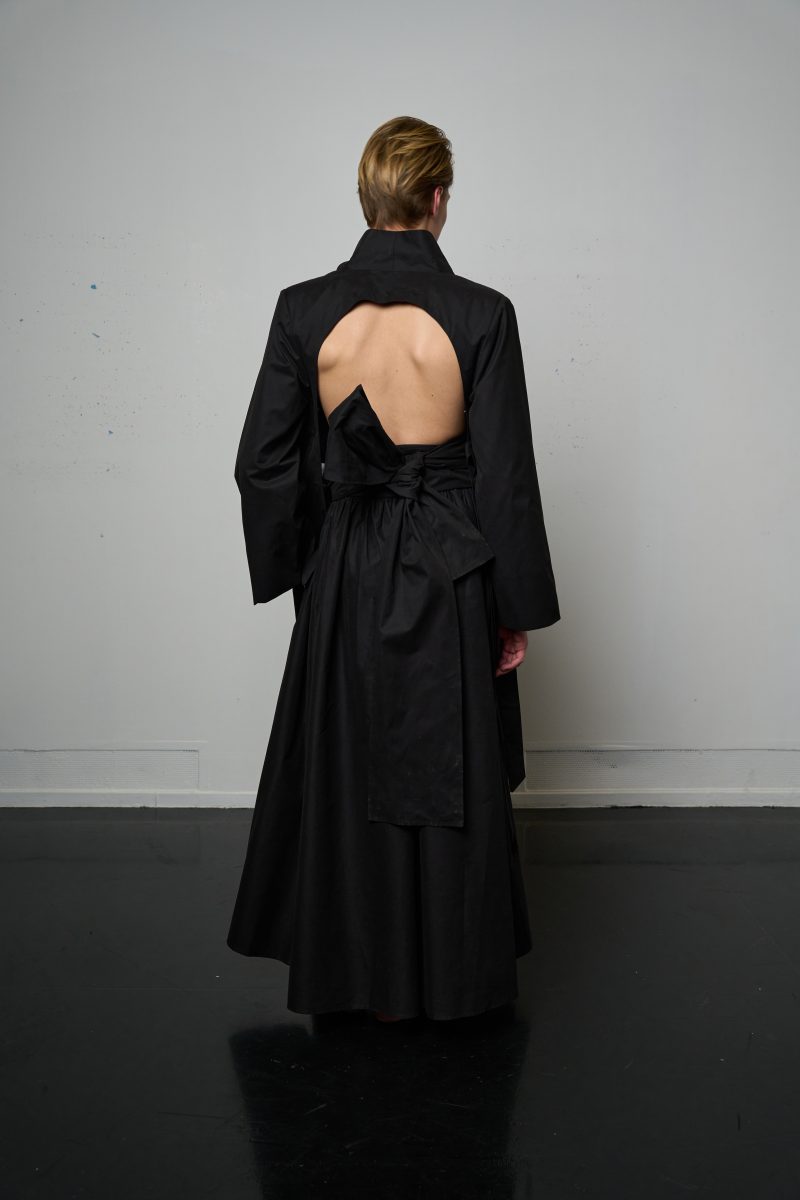 KML FIRST TIME IN PARIS WITH THE FW26 COLLECTION KML FIRST TIME IN PARIS WITH THE FW26 COLLECTION Vanity Teen 虚荣青年 Lifestyle & new faces magazine