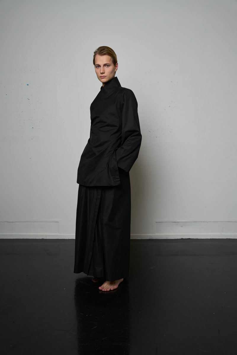 KML FIRST TIME IN PARIS WITH THE FW26 COLLECTION KML FIRST TIME IN PARIS WITH THE FW26 COLLECTION Vanity Teen 虚荣青年 Lifestyle & new faces magazine