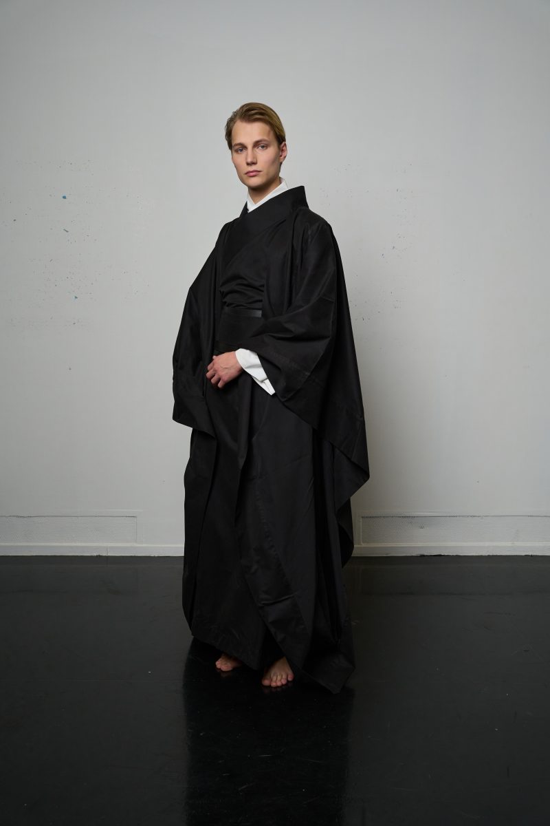 KML FIRST TIME IN PARIS WITH THE FW26 COLLECTION KML FIRST TIME IN PARIS WITH THE FW26 COLLECTION Vanity Teen 虚荣青年 Lifestyle & new faces magazine