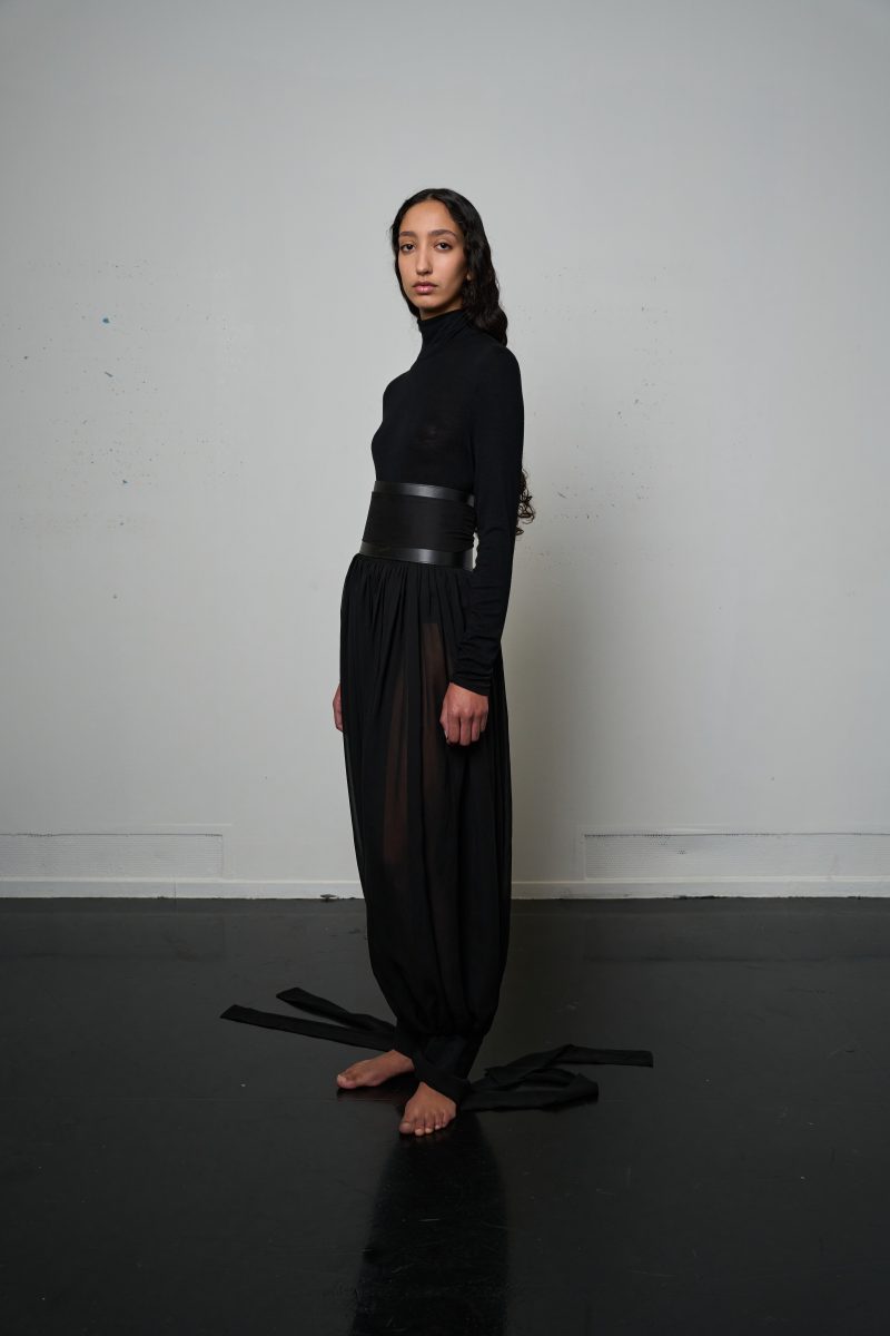 KML FIRST TIME IN PARIS WITH THE FW26 COLLECTION KML FIRST TIME IN PARIS WITH THE FW26 COLLECTION Vanity Teen 虚荣青年 Lifestyle & new faces magazine