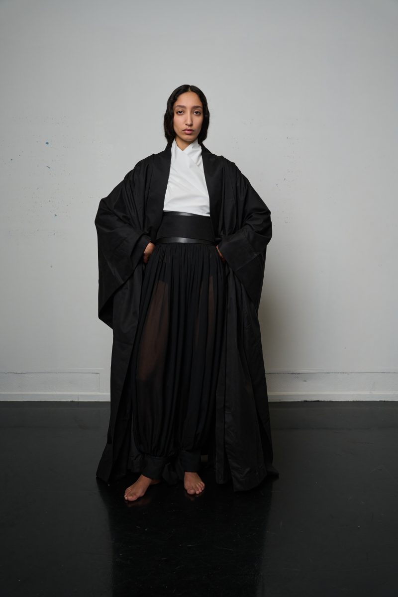 KML FIRST TIME IN PARIS WITH THE FW26 COLLECTION KML FIRST TIME IN PARIS WITH THE FW26 COLLECTION Vanity Teen 虚荣青年 Lifestyle & new faces magazine