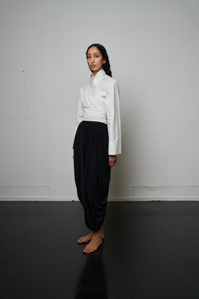 KML FIRST TIME IN PARIS WITH THE FW26 COLLECTION KML FIRST TIME IN PARIS WITH THE FW26 COLLECTION Vanity Teen 虚荣青年 Lifestyle & new faces magazine