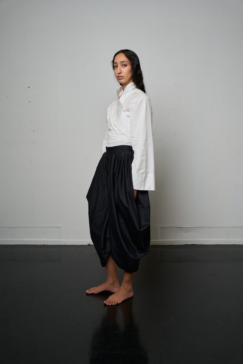 KML FIRST TIME IN PARIS WITH THE FW26 COLLECTION KML FIRST TIME IN PARIS WITH THE FW26 COLLECTION Vanity Teen 虚荣青年 Lifestyle & new faces magazine