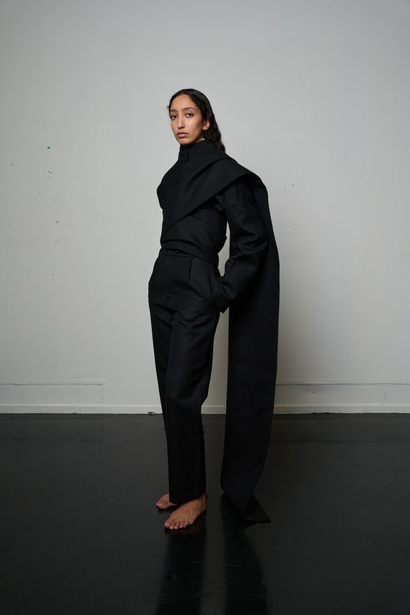 KML FIRST TIME IN PARIS WITH THE FW26 COLLECTION KML FIRST TIME IN PARIS WITH THE FW26 COLLECTION Vanity Teen 虚荣青年 Lifestyle & new faces magazine