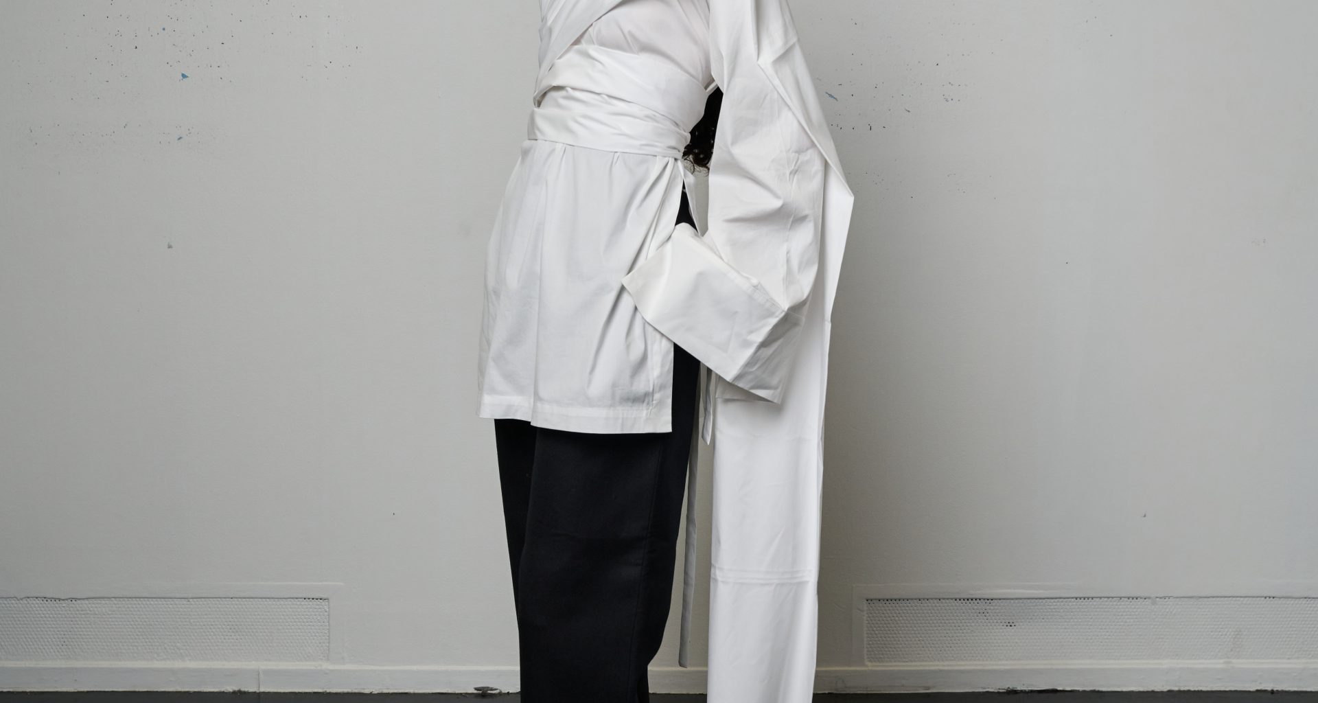 KML FIRST TIME IN PARIS WITH THE FW26 COLLECTION KML FIRST TIME IN PARIS WITH THE FW26 COLLECTION Vanity Teen 虚荣青年 Lifestyle & new faces magazine