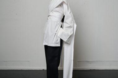 KML FIRST TIME IN PARIS WITH THE FW26 COLLECTION KML FIRST TIME IN PARIS WITH THE FW26 COLLECTION Vanity Teen 虚荣青年 Lifestyle & new faces magazine