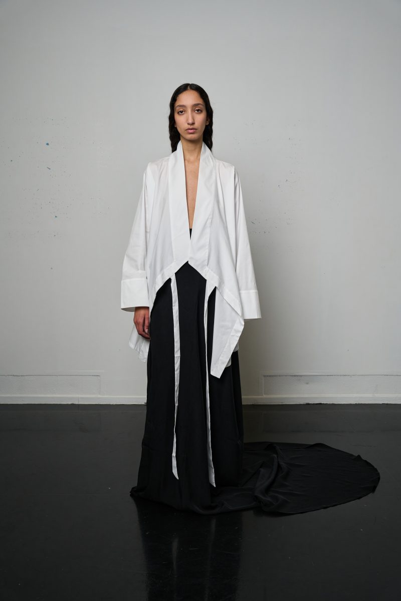 KML FIRST TIME IN PARIS WITH THE FW26 COLLECTION KML FIRST TIME IN PARIS WITH THE FW26 COLLECTION Vanity Teen 虚荣青年 Lifestyle & new faces magazine