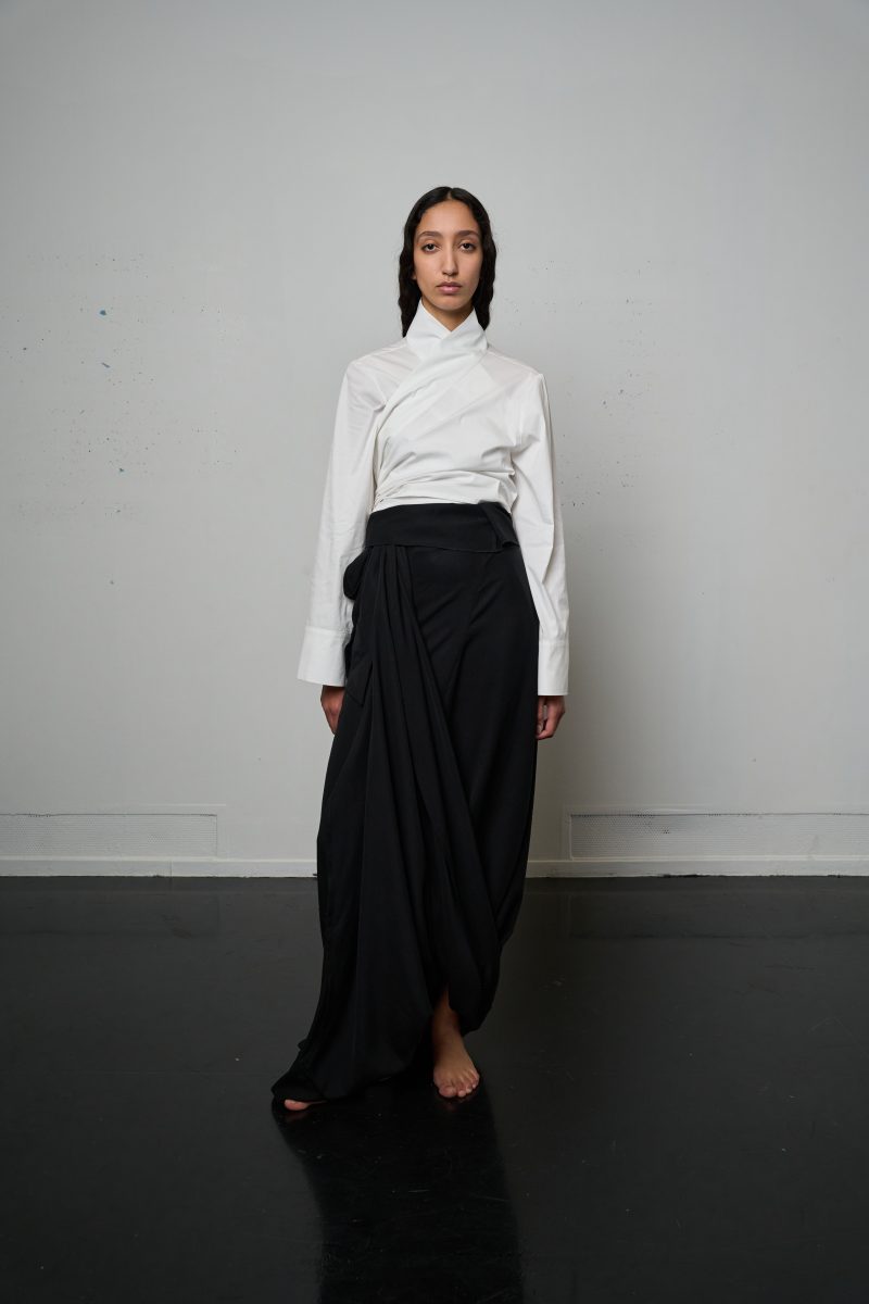 KML FIRST TIME IN PARIS WITH THE FW26 COLLECTION KML FIRST TIME IN PARIS WITH THE FW26 COLLECTION Vanity Teen 虚荣青年 Lifestyle & new faces magazine