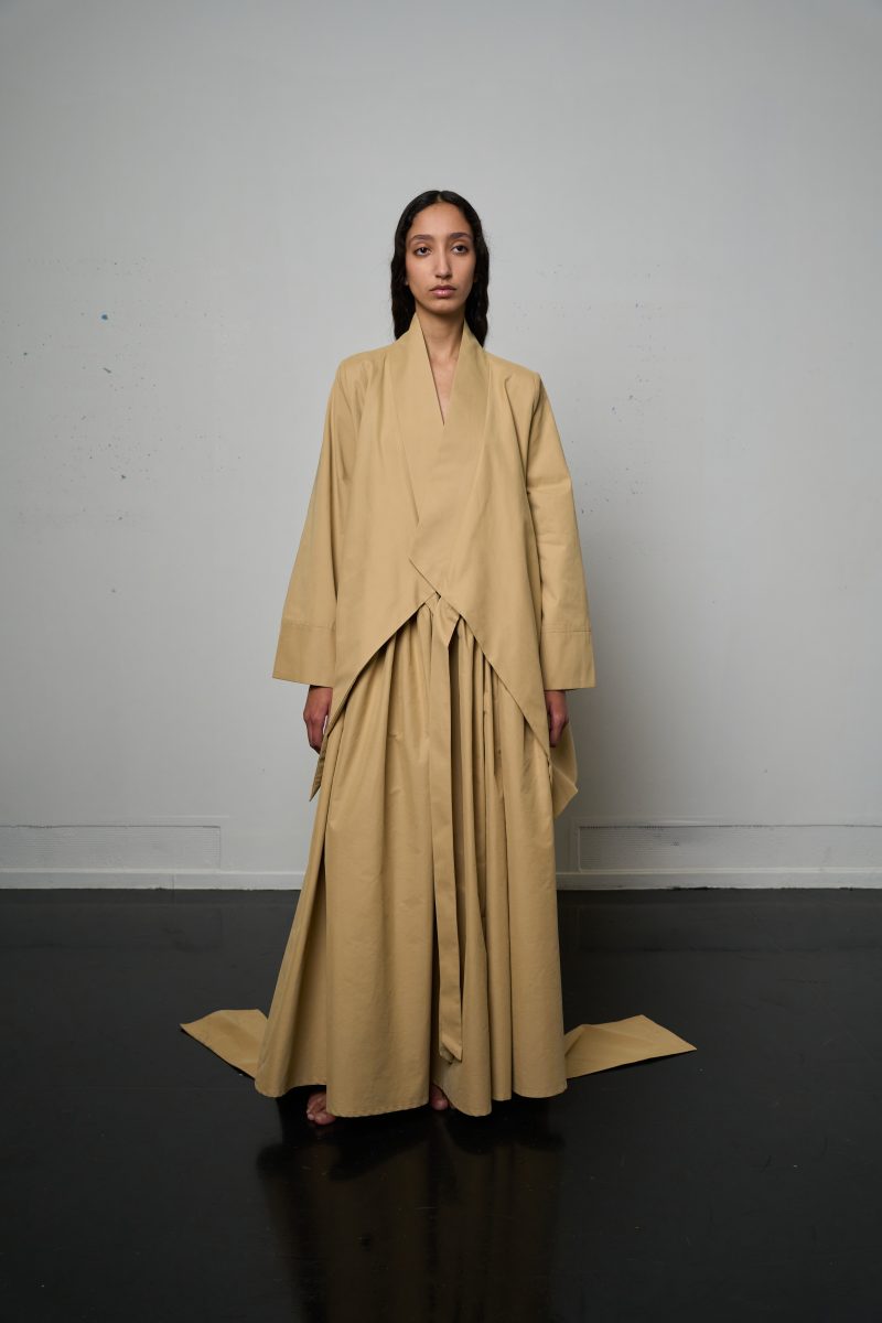 KML FIRST TIME IN PARIS WITH THE FW26 COLLECTION KML FIRST TIME IN PARIS WITH THE FW26 COLLECTION Vanity Teen 虚荣青年 Lifestyle & new faces magazine