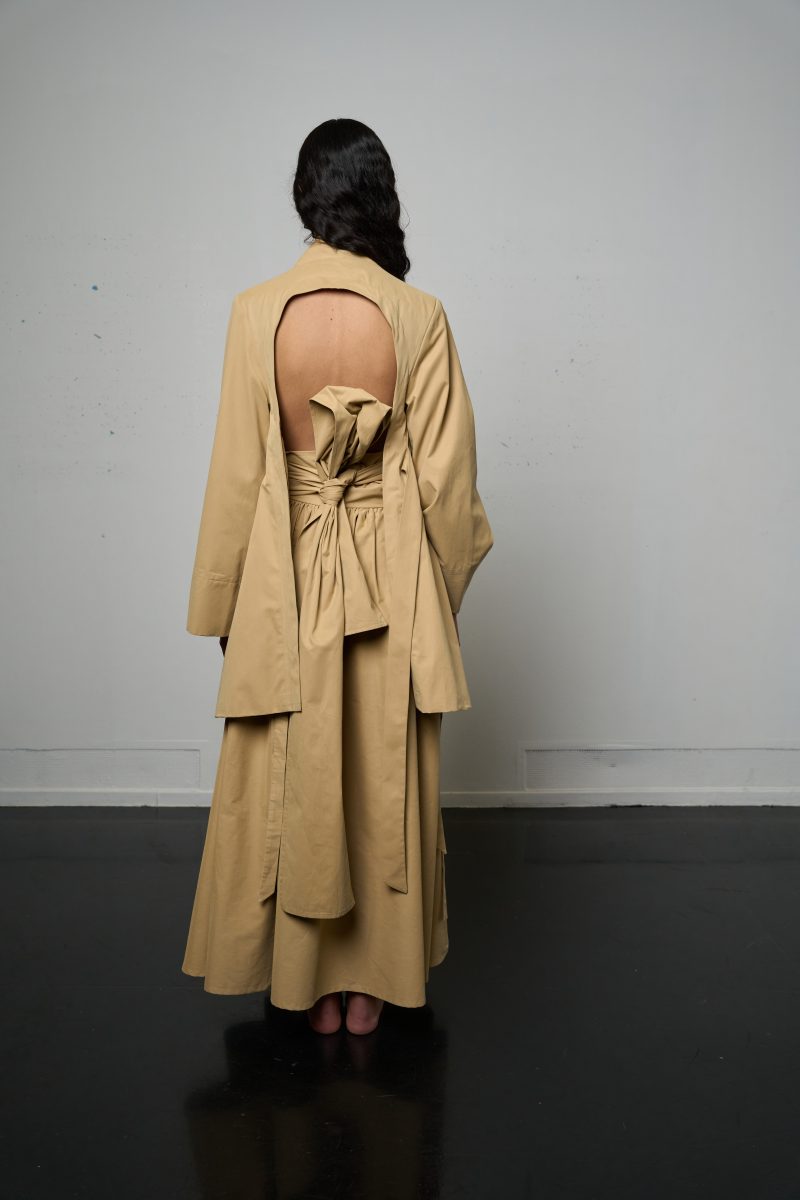 KML FIRST TIME IN PARIS WITH THE FW26 COLLECTION KML FIRST TIME IN PARIS WITH THE FW26 COLLECTION Vanity Teen 虚荣青年 Lifestyle & new faces magazine