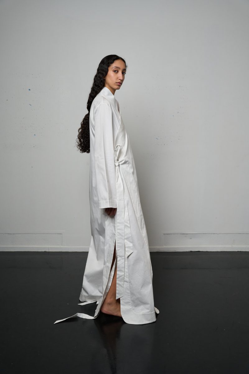 KML FIRST TIME IN PARIS WITH THE FW26 COLLECTION KML FIRST TIME IN PARIS WITH THE FW26 COLLECTION Vanity Teen 虚荣青年 Lifestyle & new faces magazine