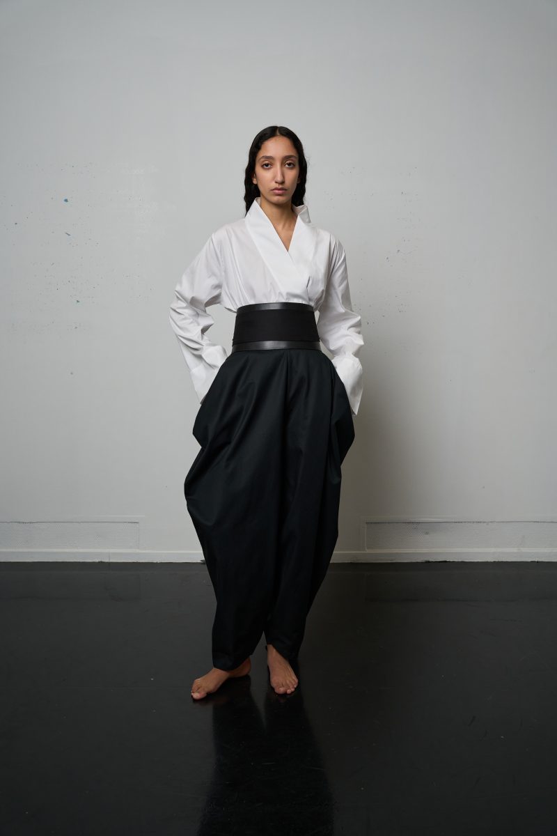 KML FIRST TIME IN PARIS WITH THE FW26 COLLECTION KML FIRST TIME IN PARIS WITH THE FW26 COLLECTION Vanity Teen 虚荣青年 Lifestyle & new faces magazine