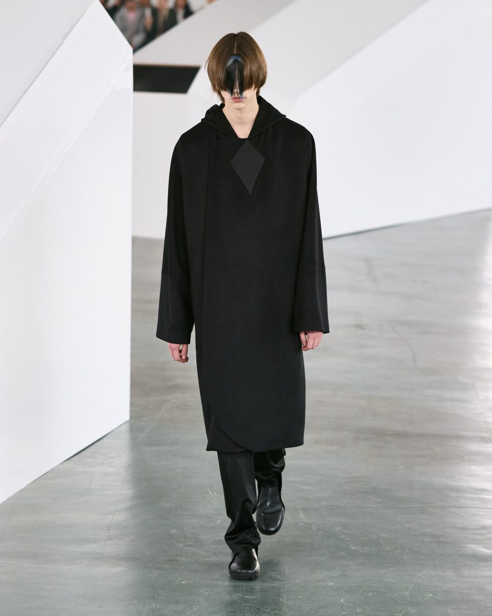 KIKO KOSTADINOV FW26 COLLECTION - INSTRUMENTS OF ORDER 00212026 KIKO KOSTADINOV FW26 COLLECTION - INSTRUMENTS OF ORDER 00212026 Vanity Teen 虚荣青年 Lifestyle & new faces magazine