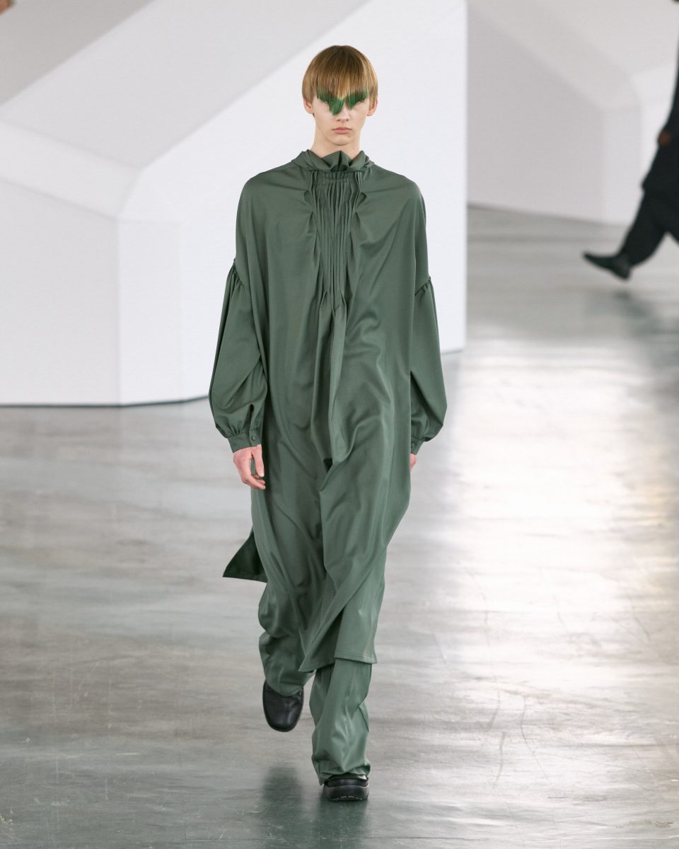 KIKO KOSTADINOV FW26 COLLECTION - INSTRUMENTS OF ORDER 00212026 KIKO KOSTADINOV FW26 COLLECTION - INSTRUMENTS OF ORDER 00212026 Vanity Teen 虚荣青年 Lifestyle & new faces magazine