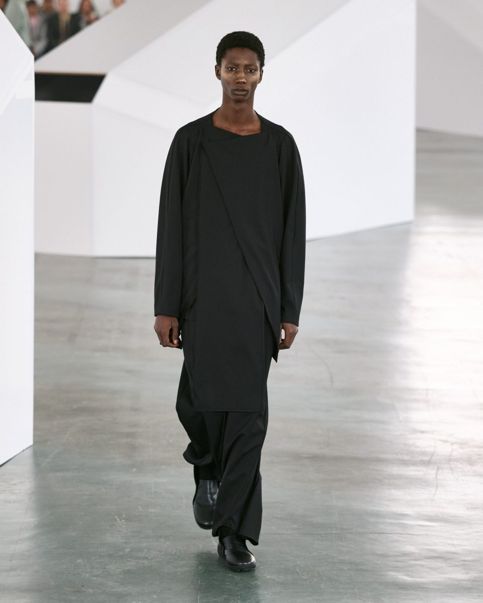 KIKO KOSTADINOV FW26 COLLECTION - INSTRUMENTS OF ORDER 00212026 KIKO KOSTADINOV FW26 COLLECTION - INSTRUMENTS OF ORDER 00212026 Vanity Teen 虚荣青年 Lifestyle & new faces magazine