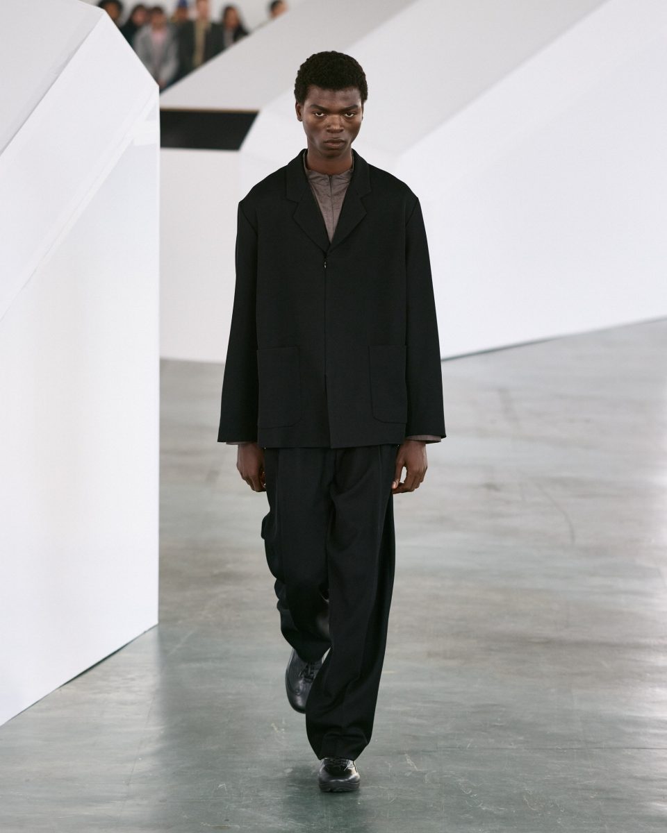 KIKO KOSTADINOV FW26 COLLECTION - INSTRUMENTS OF ORDER 00212026 KIKO KOSTADINOV FW26 COLLECTION - INSTRUMENTS OF ORDER 00212026 Vanity Teen 虚荣青年 Lifestyle & new faces magazine