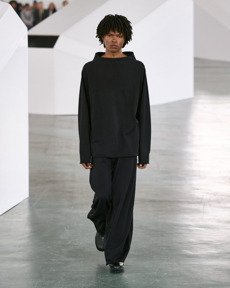 KIKO KOSTADINOV FW26 COLLECTION - INSTRUMENTS OF ORDER 00212026 KIKO KOSTADINOV FW26 COLLECTION - INSTRUMENTS OF ORDER 00212026 Vanity Teen 虚荣青年 Lifestyle & new faces magazine