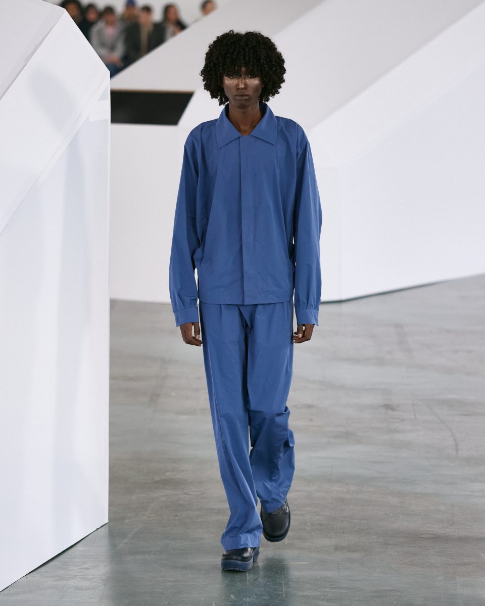 KIKO KOSTADINOV FW26 COLLECTION - INSTRUMENTS OF ORDER 00212026 KIKO KOSTADINOV FW26 COLLECTION - INSTRUMENTS OF ORDER 00212026 Vanity Teen 虚荣青年 Lifestyle & new faces magazine