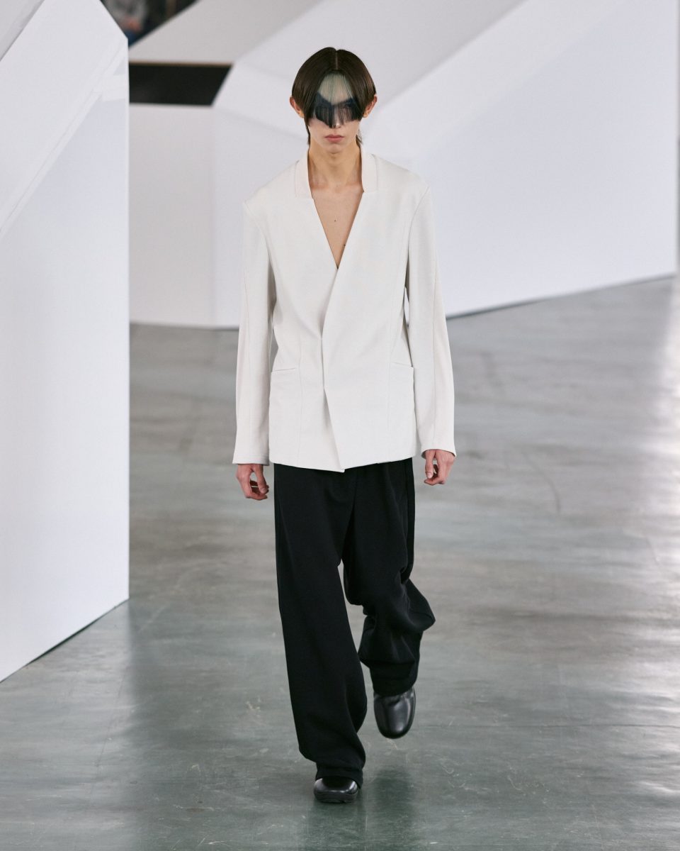 KIKO KOSTADINOV FW26 COLLECTION - INSTRUMENTS OF ORDER 00212026 KIKO KOSTADINOV FW26 COLLECTION - INSTRUMENTS OF ORDER 00212026 Vanity Teen 虚荣青年 Lifestyle & new faces magazine