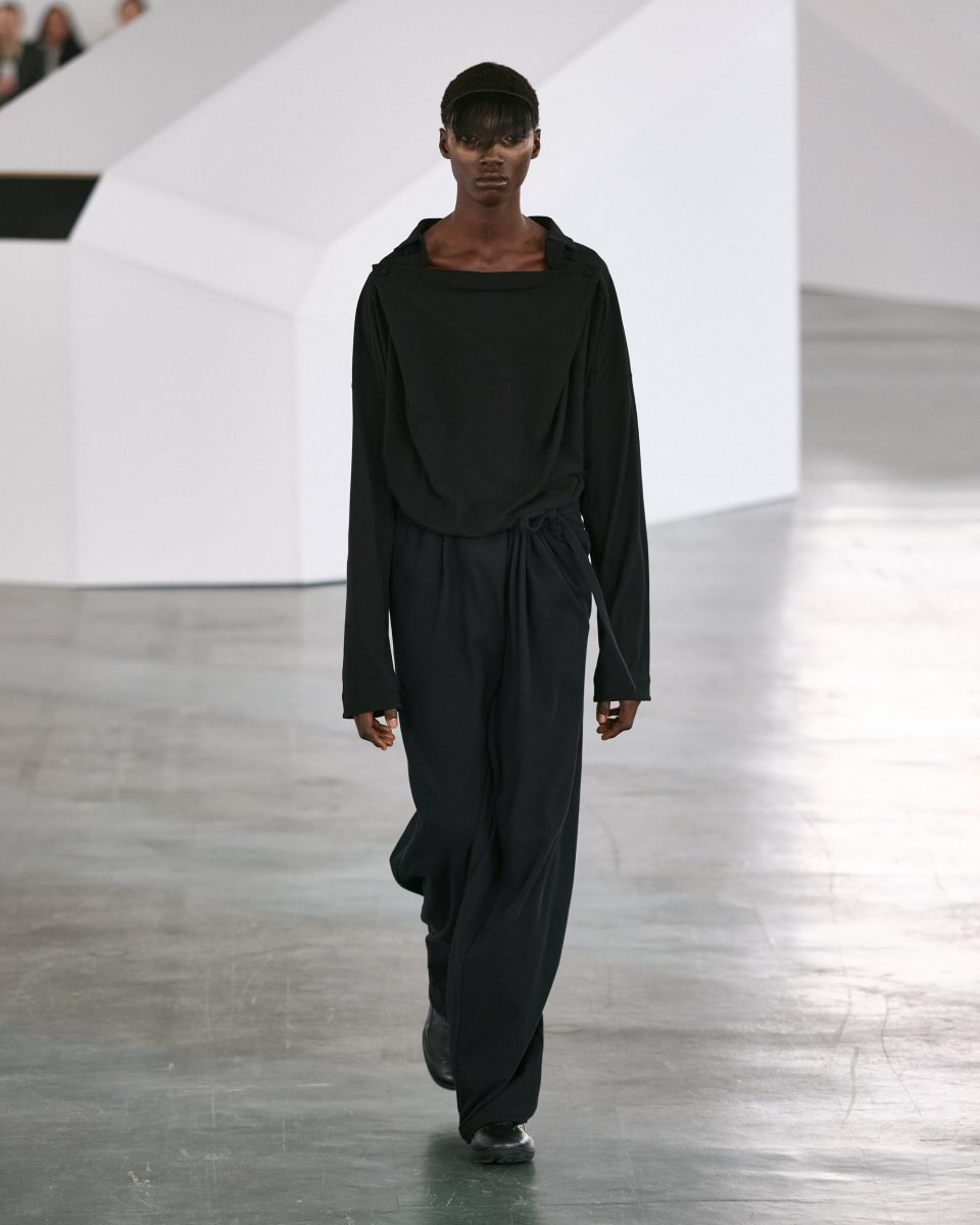 KIKO KOSTADINOV FW26 COLLECTION - INSTRUMENTS OF ORDER 00212026 KIKO KOSTADINOV FW26 COLLECTION - INSTRUMENTS OF ORDER 00212026 Vanity Teen 虚荣青年 Lifestyle & new faces magazine