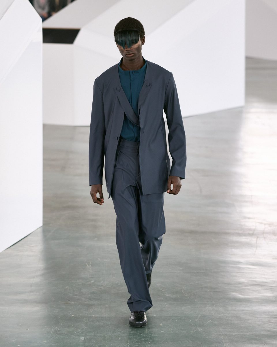 KIKO KOSTADINOV FW26 COLLECTION - INSTRUMENTS OF ORDER 00212026 KIKO KOSTADINOV FW26 COLLECTION - INSTRUMENTS OF ORDER 00212026 Vanity Teen 虚荣青年 Lifestyle & new faces magazine