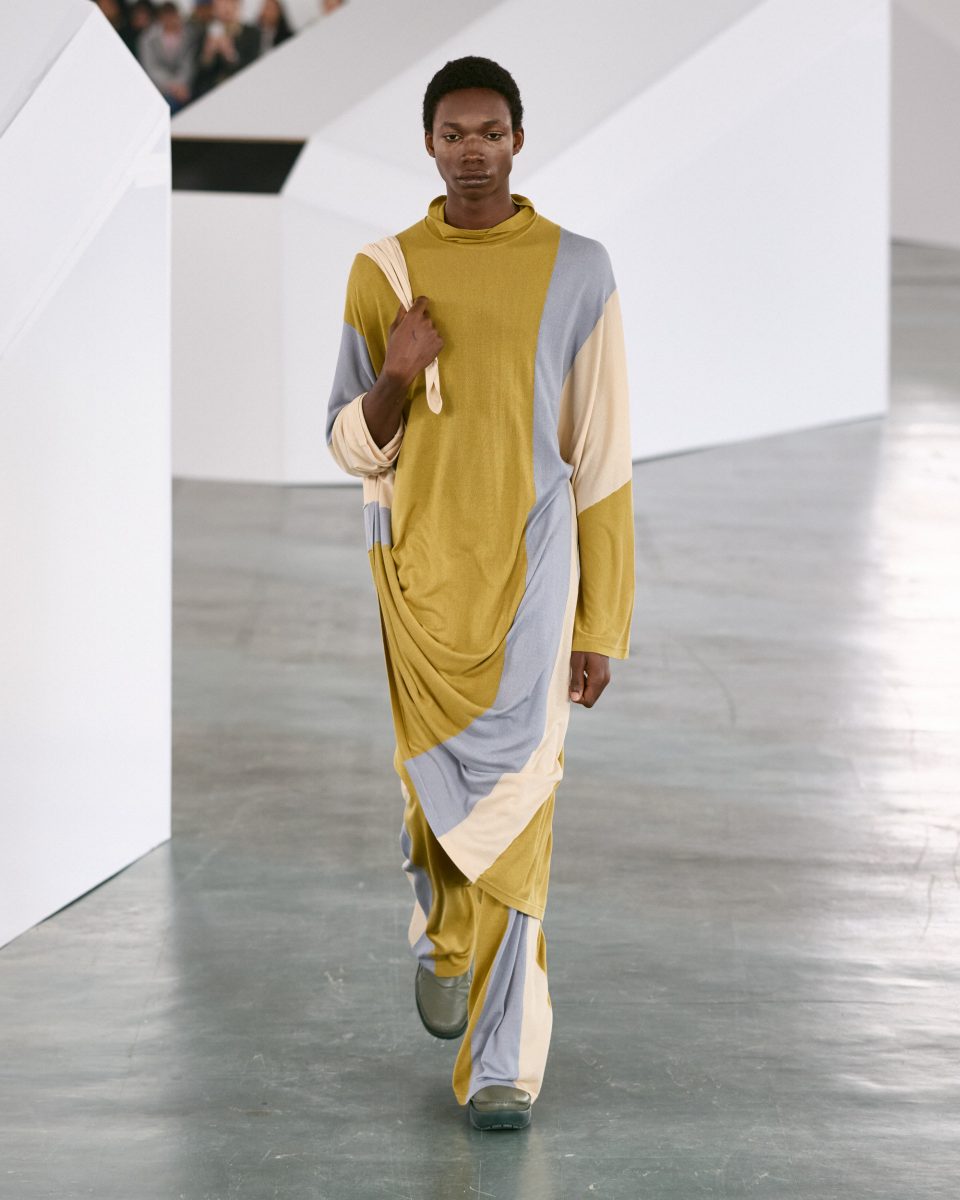 KIKO KOSTADINOV FW26 COLLECTION - INSTRUMENTS OF ORDER 00212026 KIKO KOSTADINOV FW26 COLLECTION - INSTRUMENTS OF ORDER 00212026 Vanity Teen 虚荣青年 Lifestyle & new faces magazine