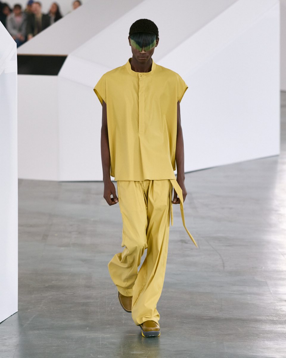 KIKO KOSTADINOV FW26 COLLECTION - INSTRUMENTS OF ORDER 00212026 KIKO KOSTADINOV FW26 COLLECTION - INSTRUMENTS OF ORDER 00212026 Vanity Teen 虚荣青年 Lifestyle & new faces magazine