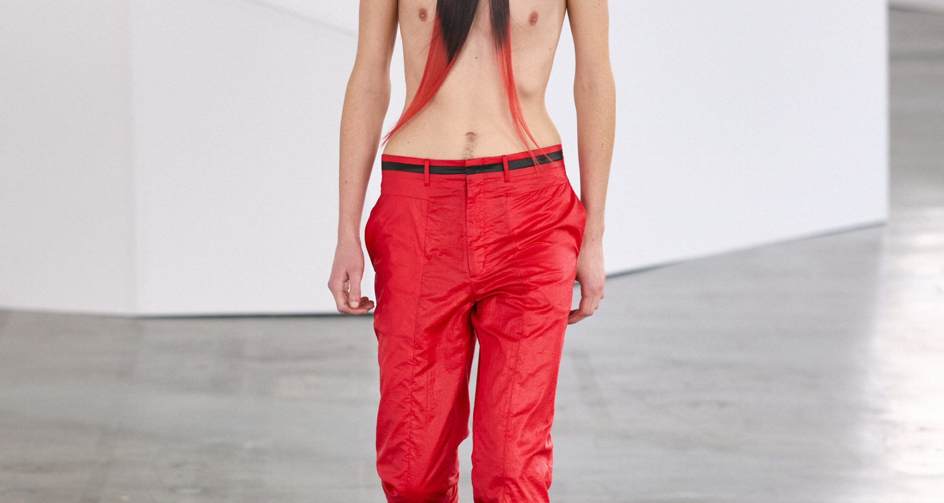 KIKO KOSTADINOV FW26 COLLECTION - INSTRUMENTS OF ORDER 00212026 KIKO KOSTADINOV FW26 COLLECTION - INSTRUMENTS OF ORDER 00212026 Vanity Teen 虚荣青年 Lifestyle & new faces magazine