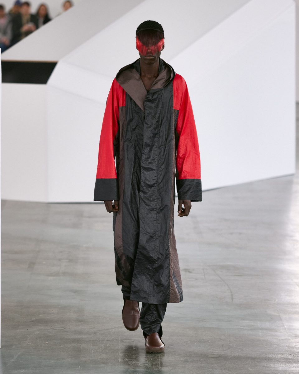 KIKO KOSTADINOV FW26 COLLECTION - INSTRUMENTS OF ORDER 00212026 KIKO KOSTADINOV FW26 COLLECTION - INSTRUMENTS OF ORDER 00212026 Vanity Teen 虚荣青年 Lifestyle & new faces magazine