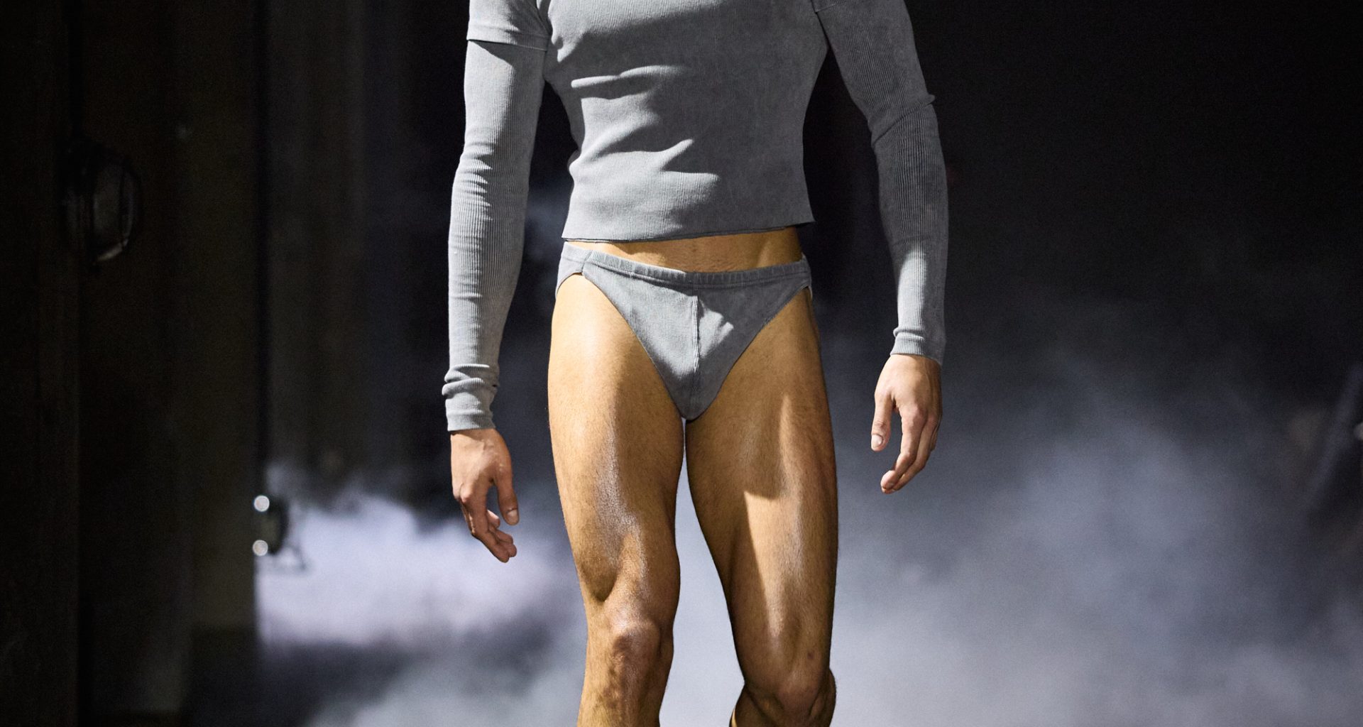 LGN Louis Gabriel Nouchi FW26 Collection - “ALIEN” LGN Louis Gabriel Nouchi FW26 Collection - “ALIEN” Vanity Teen 虚荣青年 Lifestyle & new faces magazine