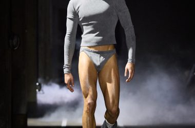 LGN Louis Gabriel Nouchi FW26 Collection - “ALIEN” LGN Louis Gabriel Nouchi FW26 Collection - “ALIEN” Vanity Teen 虚荣青年 Lifestyle & new faces magazine