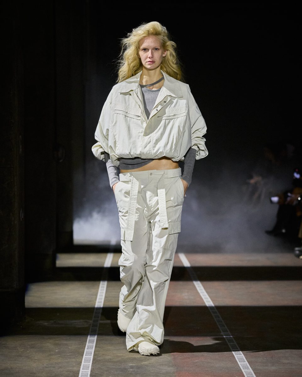 LGN Louis Gabriel Nouchi FW26 Collection - “ALIEN” LGN Louis Gabriel Nouchi FW26 Collection - “ALIEN” Vanity Teen 虚荣青年 Lifestyle & new faces magazine