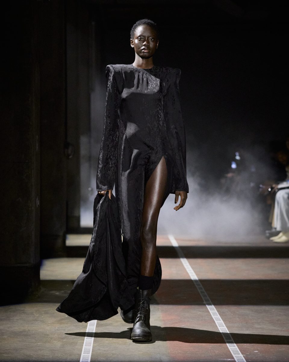 LGN Louis Gabriel Nouchi FW26 Collection - “ALIEN” LGN Louis Gabriel Nouchi FW26 Collection - “ALIEN” Vanity Teen 虚荣青年 Lifestyle & new faces magazine