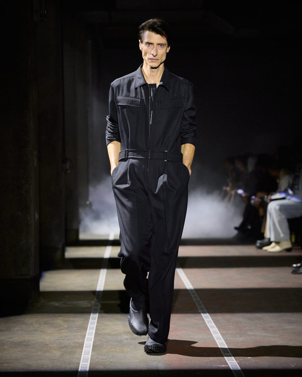 LGN Louis Gabriel Nouchi FW26 Collection - “ALIEN” LGN Louis Gabriel Nouchi FW26 Collection - “ALIEN” Vanity Teen 虚荣青年 Lifestyle & new faces magazine