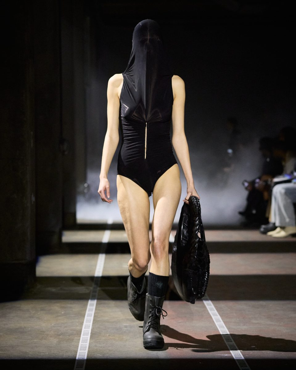 LGN Louis Gabriel Nouchi FW26 Collection - “ALIEN” LGN Louis Gabriel Nouchi FW26 Collection - “ALIEN” Vanity Teen 虚荣青年 Lifestyle & new faces magazine