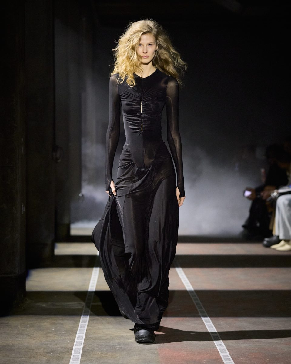 LGN Louis Gabriel Nouchi FW26 Collection - “ALIEN” LGN Louis Gabriel Nouchi FW26 Collection - “ALIEN” Vanity Teen 虚荣青年 Lifestyle & new faces magazine