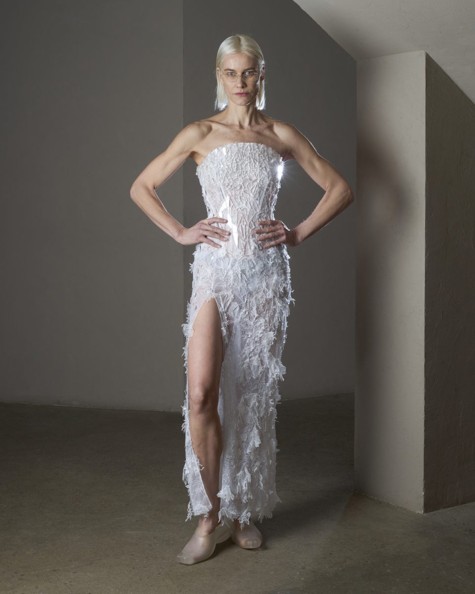 LùCHEN - COUTURE 2026 LùCHEN - COUTURE 2026 Vanity Teen 虚荣青年 Lifestyle & new faces magazine