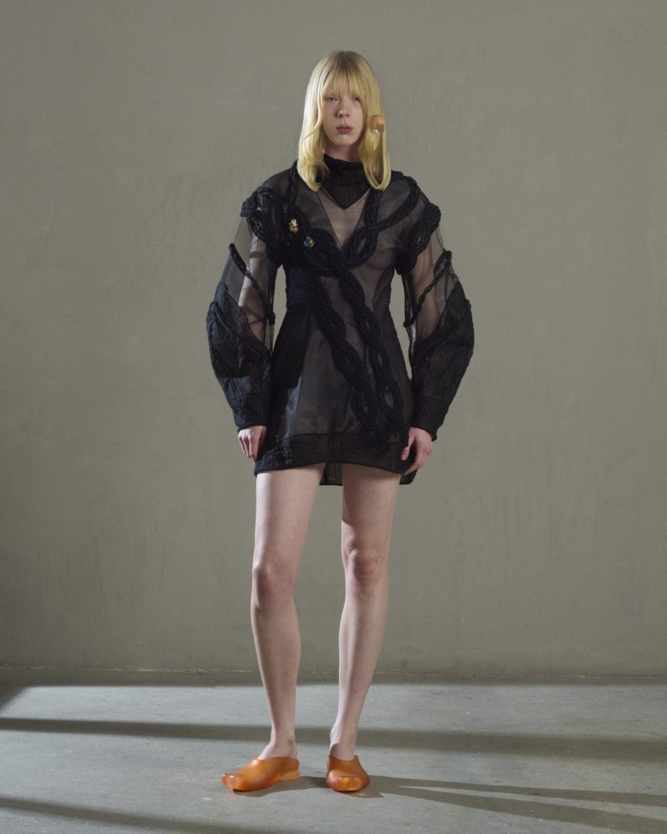 LùCHEN - COUTURE 2026 LùCHEN - COUTURE 2026 Vanity Teen 虚荣青年 Lifestyle & new faces magazine