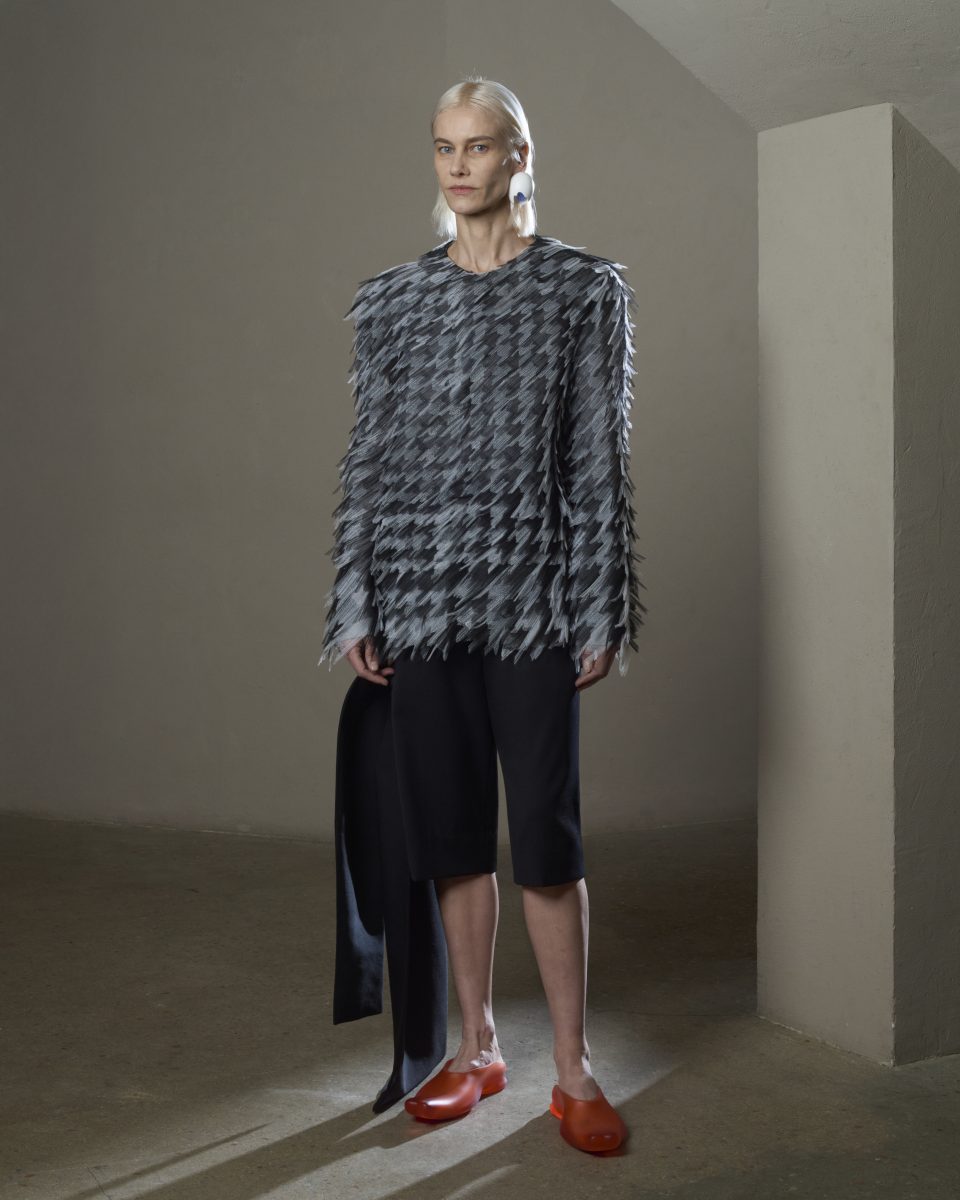 LùCHEN - COUTURE 2026 LùCHEN - COUTURE 2026 Vanity Teen 虚荣青年 Lifestyle & new faces magazine