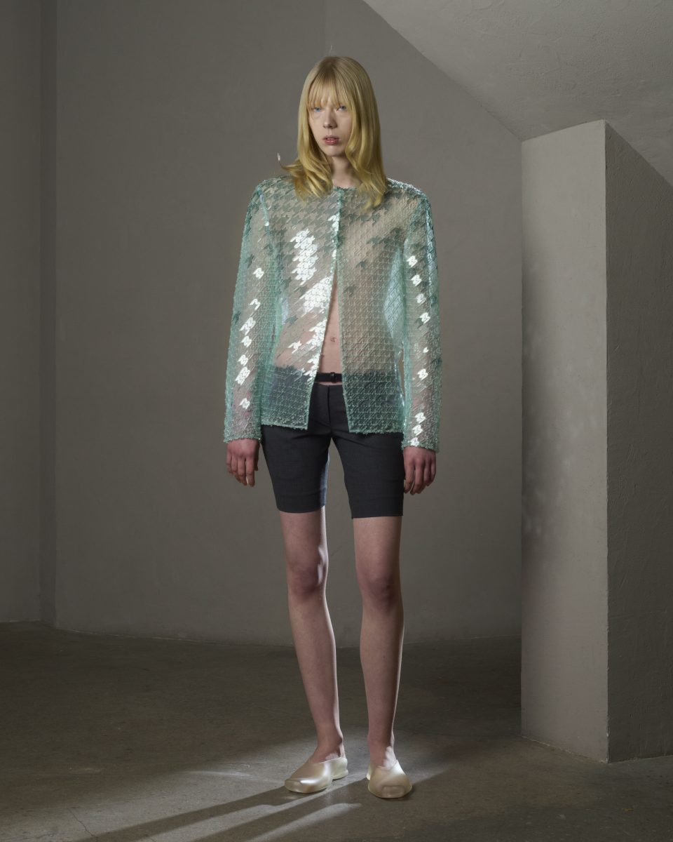 LùCHEN - COUTURE 2026 LùCHEN - COUTURE 2026 Vanity Teen 虚荣青年 Lifestyle & new faces magazine