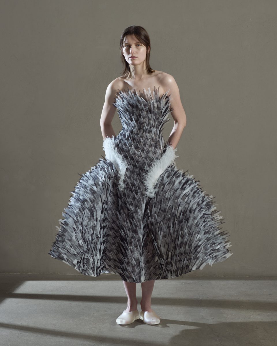 LùCHEN - COUTURE 2026 LùCHEN - COUTURE 2026 Vanity Teen 虚荣青年 Lifestyle & new faces magazine