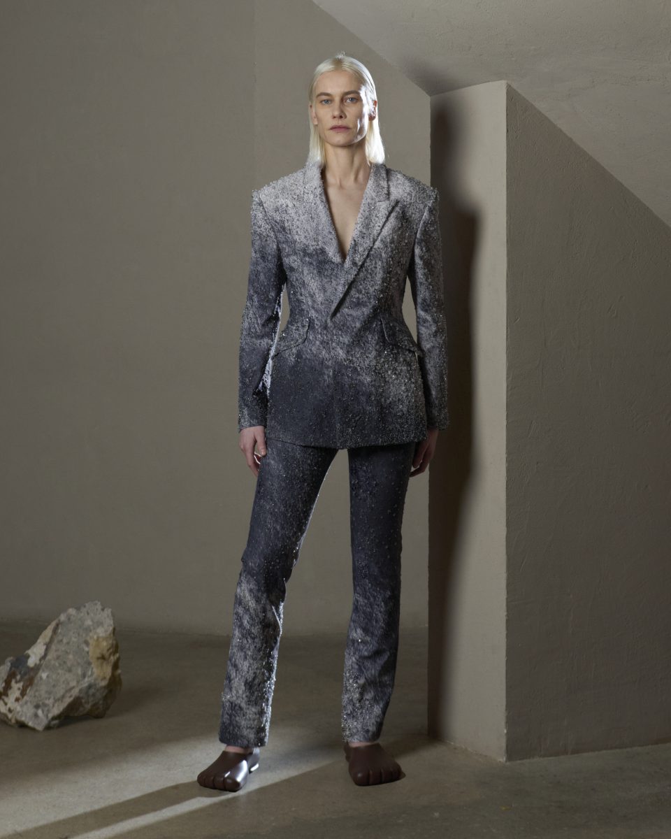 LùCHEN - COUTURE 2026 LùCHEN - COUTURE 2026 Vanity Teen 虚荣青年 Lifestyle & new faces magazine