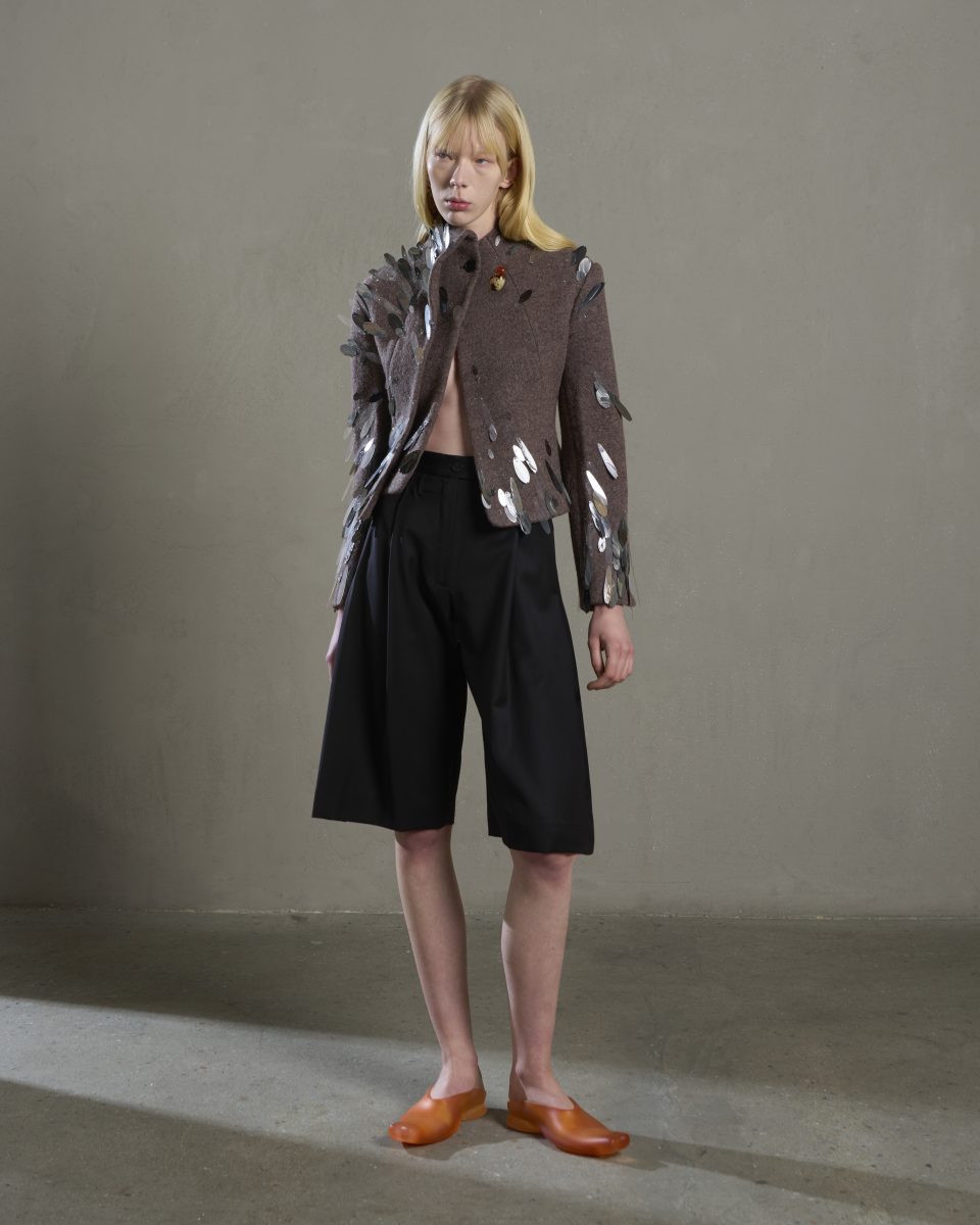 LùCHEN - COUTURE 2026 LùCHEN - COUTURE 2026 Vanity Teen 虚荣青年 Lifestyle & new faces magazine