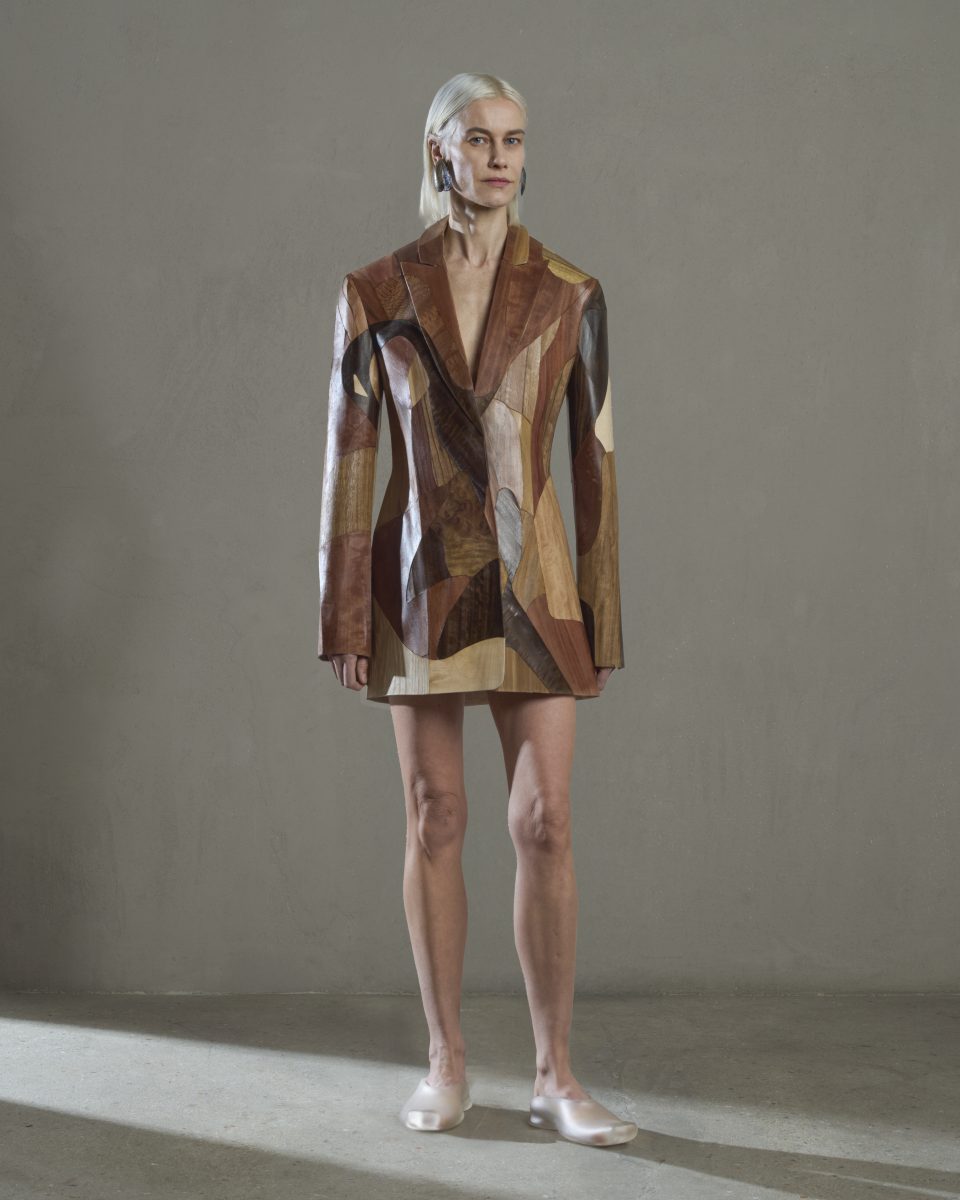 LùCHEN - COUTURE 2026 LùCHEN - COUTURE 2026 Vanity Teen 虚荣青年 Lifestyle & new faces magazine