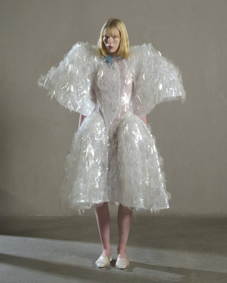 LùCHEN - COUTURE 2026 LùCHEN - COUTURE 2026 Vanity Teen 虚荣青年 Lifestyle & new faces magazine