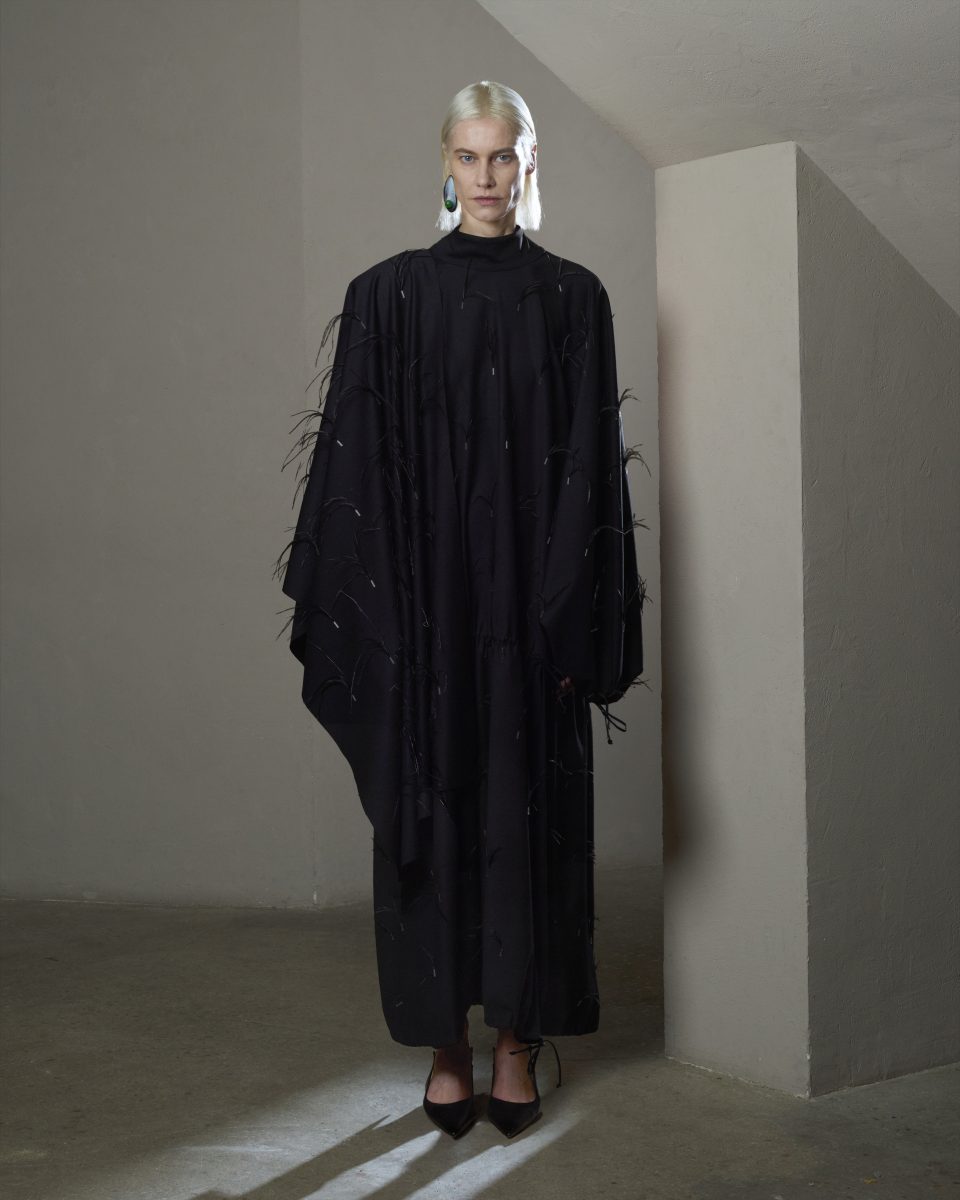 LùCHEN - COUTURE 2026 LùCHEN - COUTURE 2026 Vanity Teen 虚荣青年 Lifestyle & new faces magazine