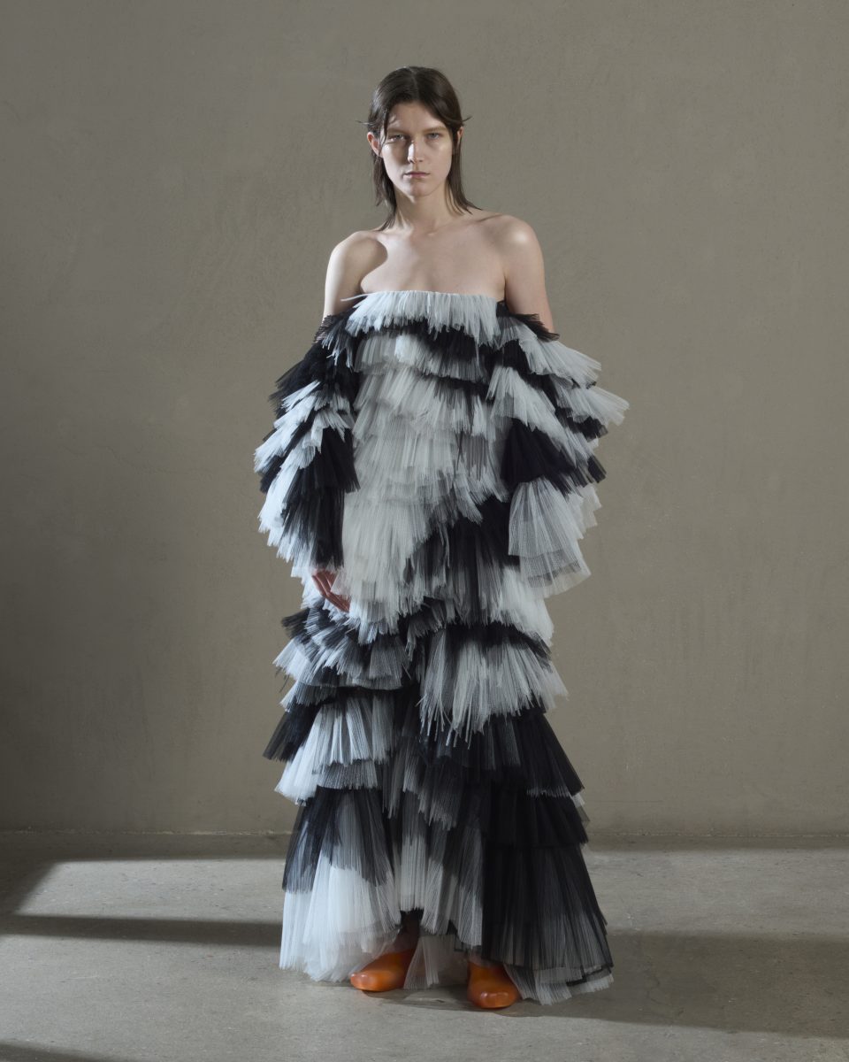 LùCHEN - COUTURE 2026 LùCHEN - COUTURE 2026 Vanity Teen 虚荣青年 Lifestyle & new faces magazine