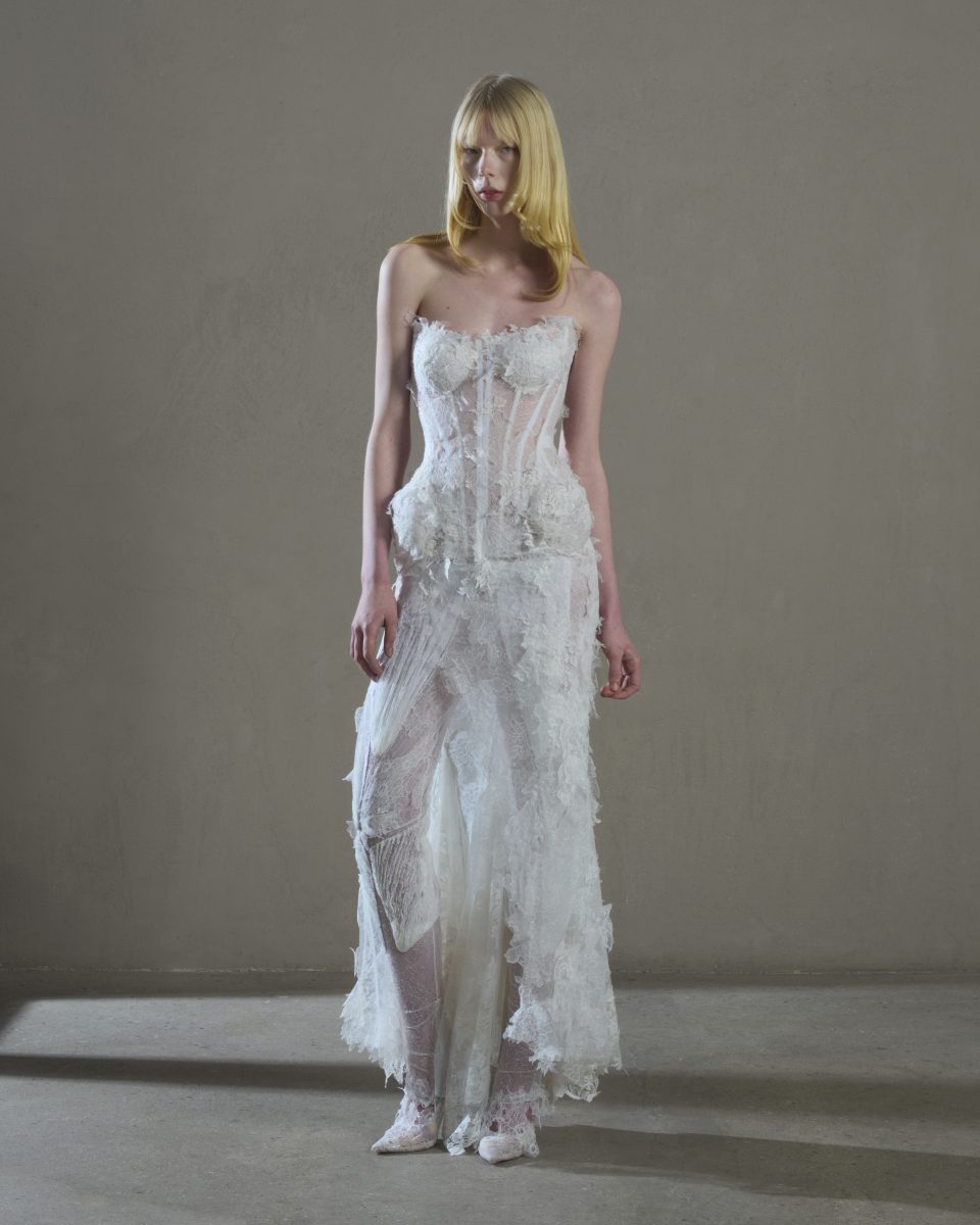 LùCHEN - COUTURE 2026 LùCHEN - COUTURE 2026 Vanity Teen 虚荣青年 Lifestyle & new faces magazine