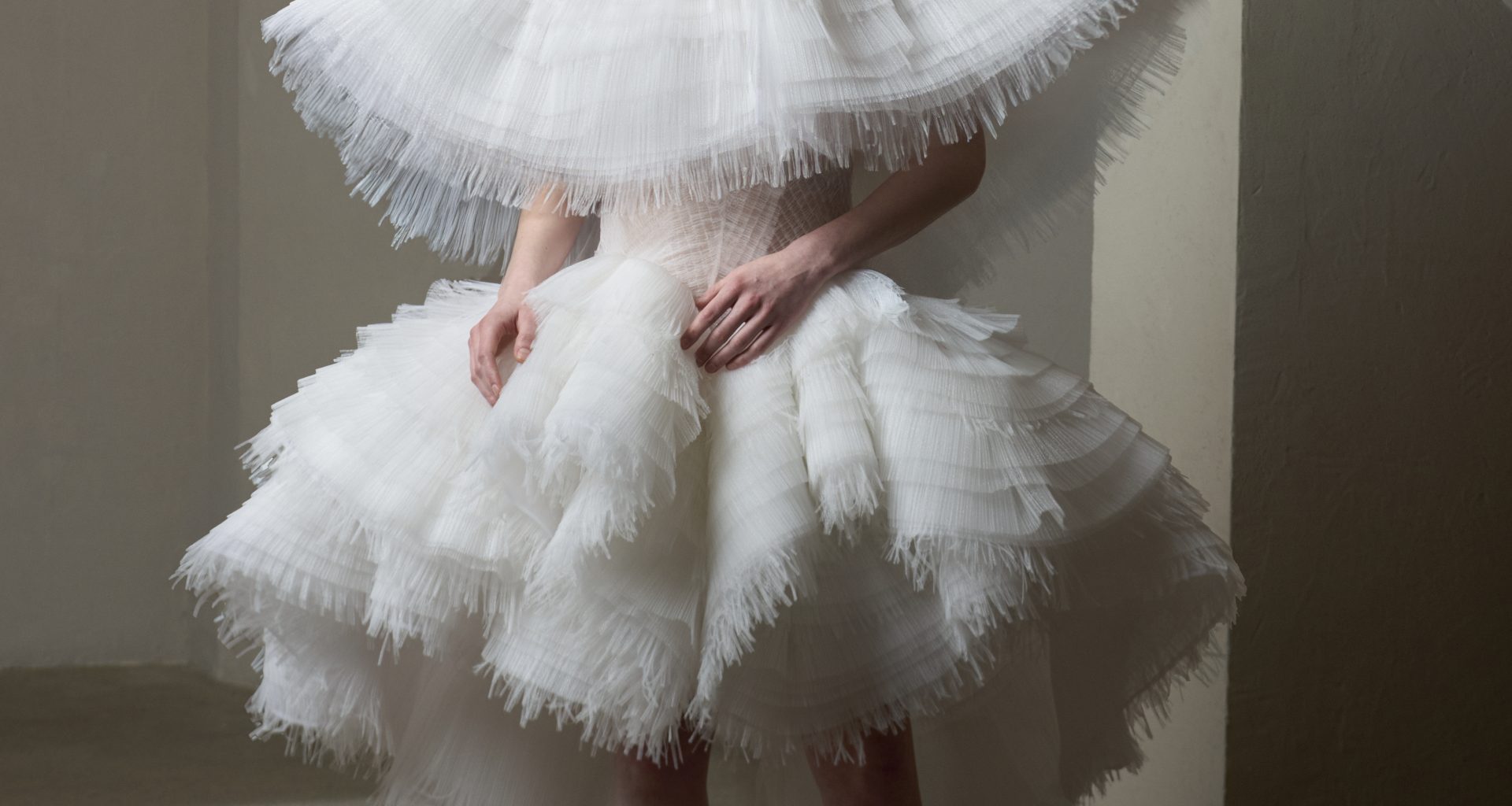 LùCHEN - COUTURE 2026 LùCHEN - COUTURE 2026 Vanity Teen 虚荣青年 Lifestyle & new faces magazine