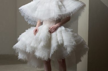 LùCHEN - COUTURE 2026 LùCHEN - COUTURE 2026 Vanity Teen 虚荣青年 Lifestyle & new faces magazine